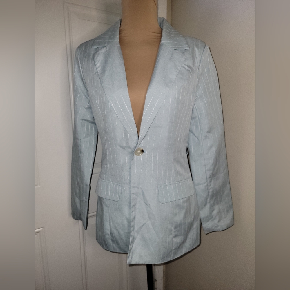 Misguided Blazer